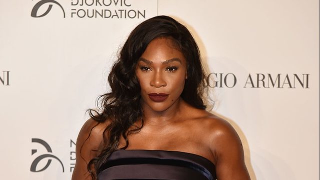 Serena Williams shows off babyhttps://cmg.lakana.com/group/ncd1/c bump at Disney's new Pandora park - icFlorida