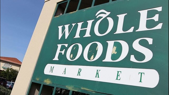 아마존(Amazon) 홀푸드(Whole Foods) 매입해..