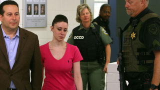 Did Casey Anthony do it? Probably, but not on purpose, trial judge says