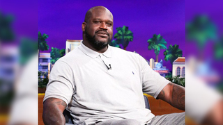 Shaquille O