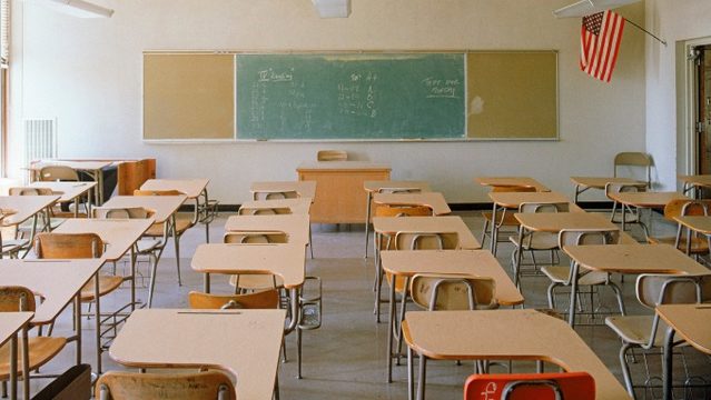 Health teacher accused of sexual contact with student, placed on leave - KIRO Seattle
