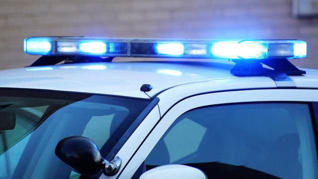 Man threatens to kill coworker after being fired for having cancer, police say