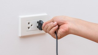 10 things to do now before the power goes out