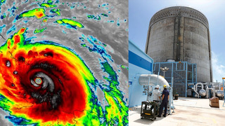 Hurricane Irma: More than 2 million accounts without power