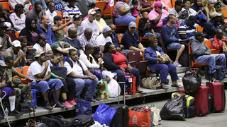 Manufactured, mobile home residents in Orange County ordered out