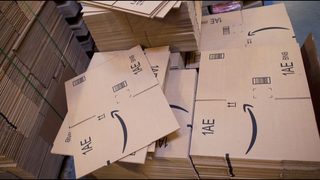 Hurricane Irma: Floridians say Amazon, others let them down before storm