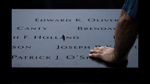 photos remembering 9 11 wsb tv