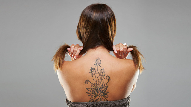 Tattoo oberarm innenseite sprüche