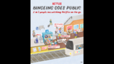 Infographic via Netflix