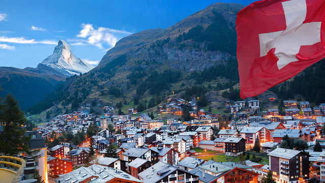 Swiss Alps Village Albinen Will Pay You 70 000 To Live There Fox13 30 2017 In Albinen Switzerland As The Residents Vote On Suggestion To Pay People 25 000 Swiss Francs Pounds 18 900
