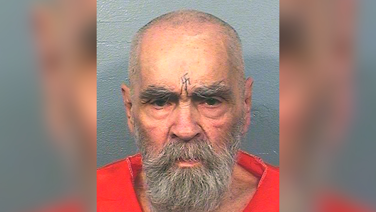 Charles Manson cause of death revealed to include cancer - Boston