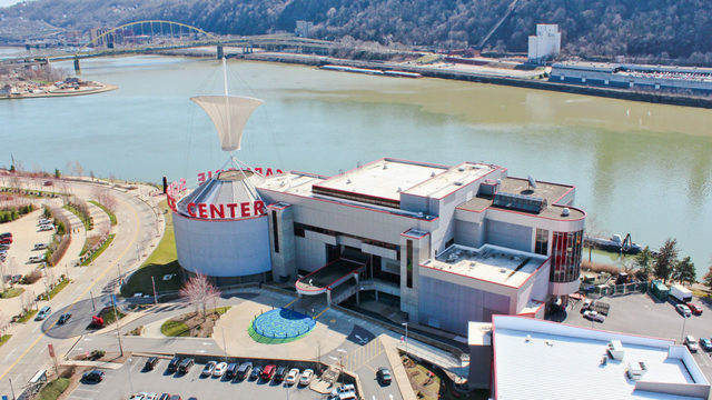 carnegie science center hours of operation wpxi
