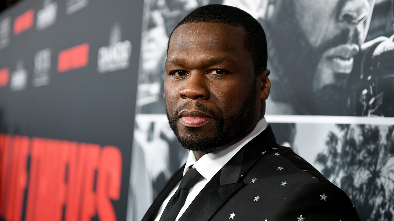 50 Cent now denies bitcoins worth millions in bankruptcy papers - Action  News Jax