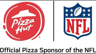 Pizza Hut Has Joined The NFL As Official Of League Replacing Papa Johns PRNewsfoto Pizza Hut Has Joined The NFL As Official Of League Replacing Papa Johns PRNewsfoto