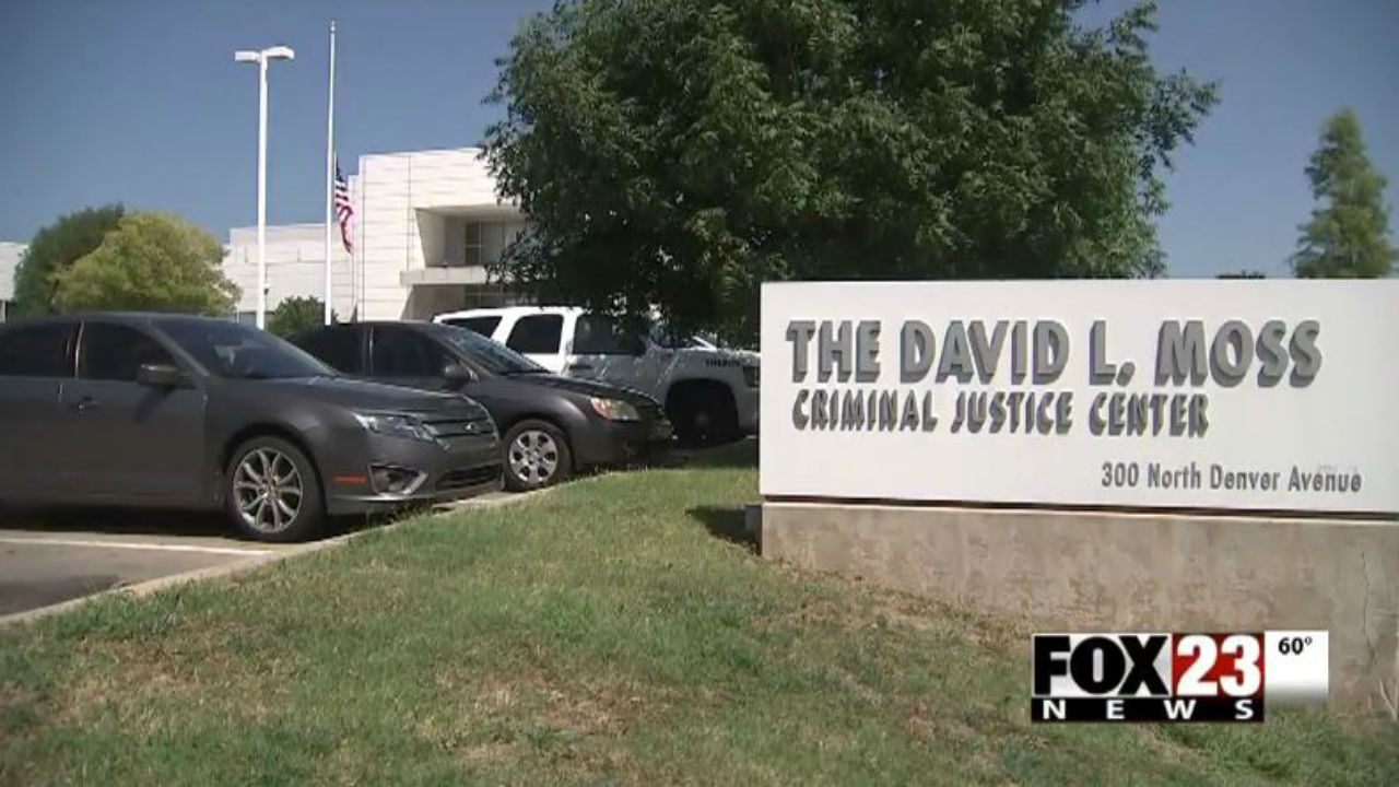 How To Find Tulsa Mugshots Fox23