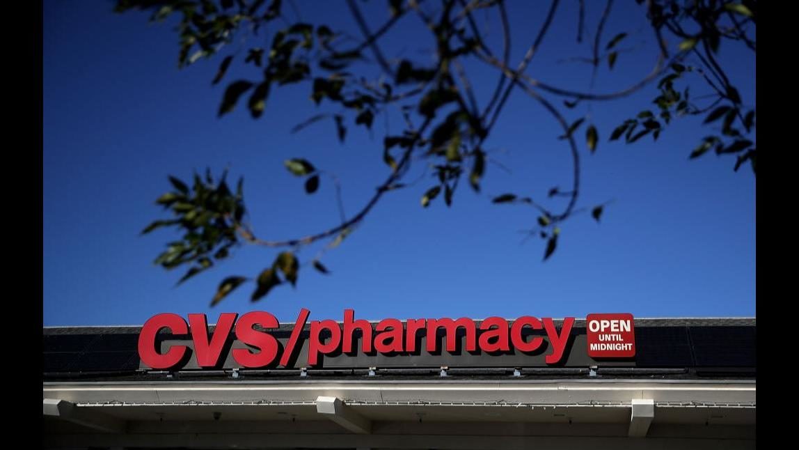 cvs accused of revealing hiv status of thousands of customers wsoc tv