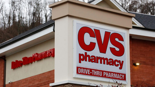 cvs accused of revealing hiv status of thousands of customers wsoc tv