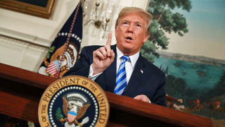 Full transcript of Trump