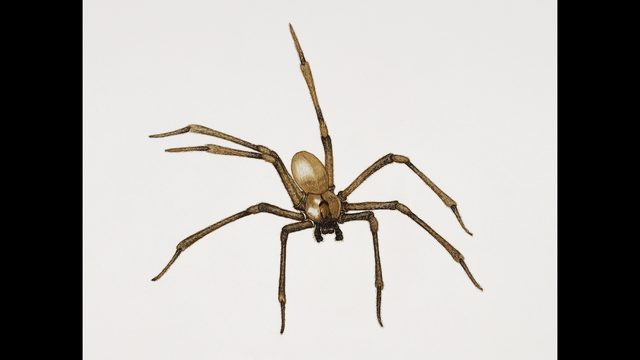 brown recluse spider brown recluse spider