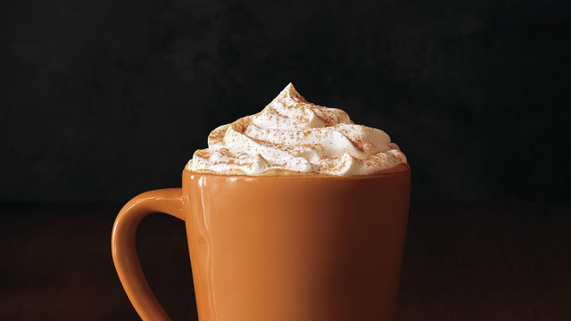 Rumor: Starbucks Pumpkin Spice Latte to be released earlier than usual