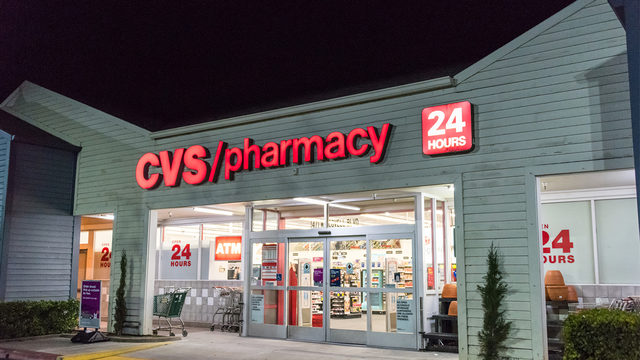 enfamil powdered baby formula removed from cvs shelves wsoc tv