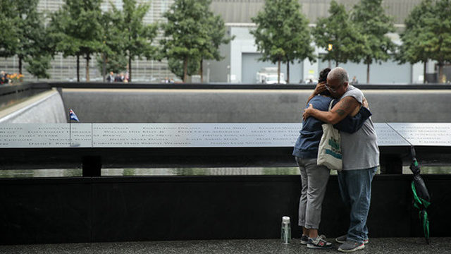 photos remembering 9 11 17 years later wsb tv