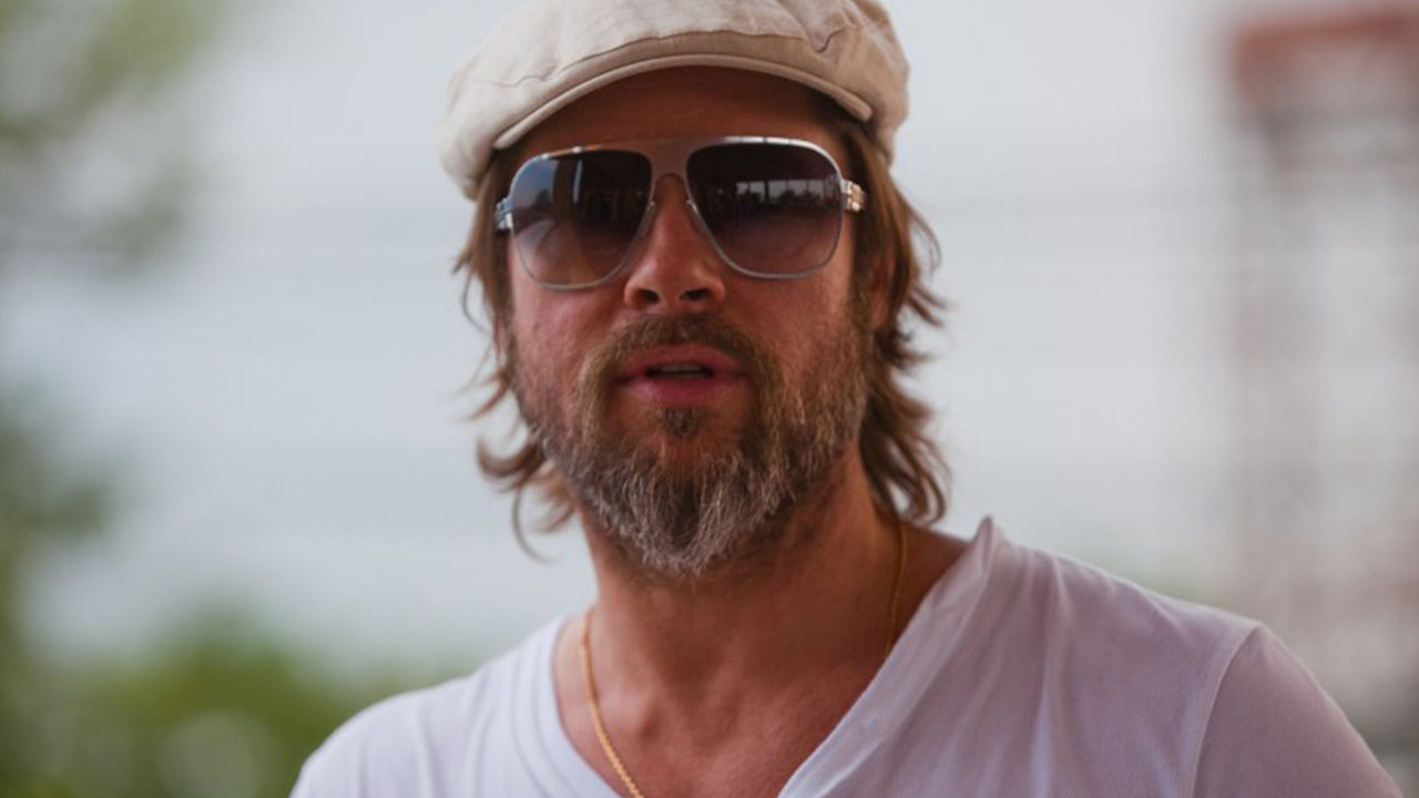 Brad Pitt Charitable Foundation built more than 100 houses and went on trial Brad Pitt Charitable Foundation built more than 100 houses and went on trial