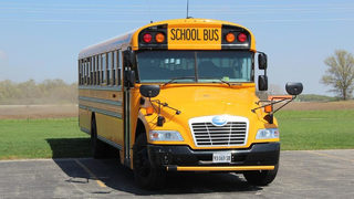 Gov. Kemp signs school bus safety bill into law