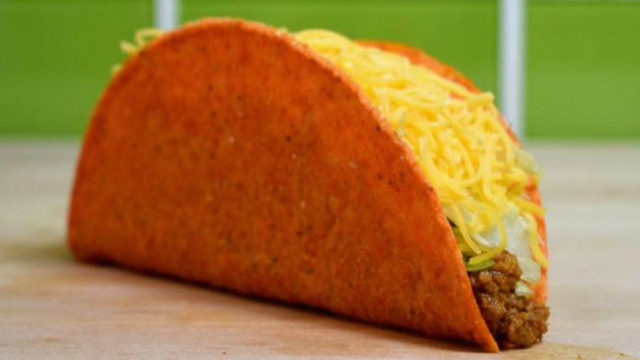 106-year-old woman celebrates birthday at Taco Bell