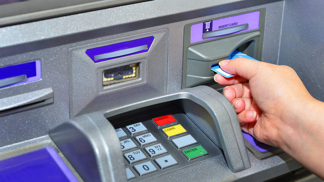 Resultado de imagem para atm