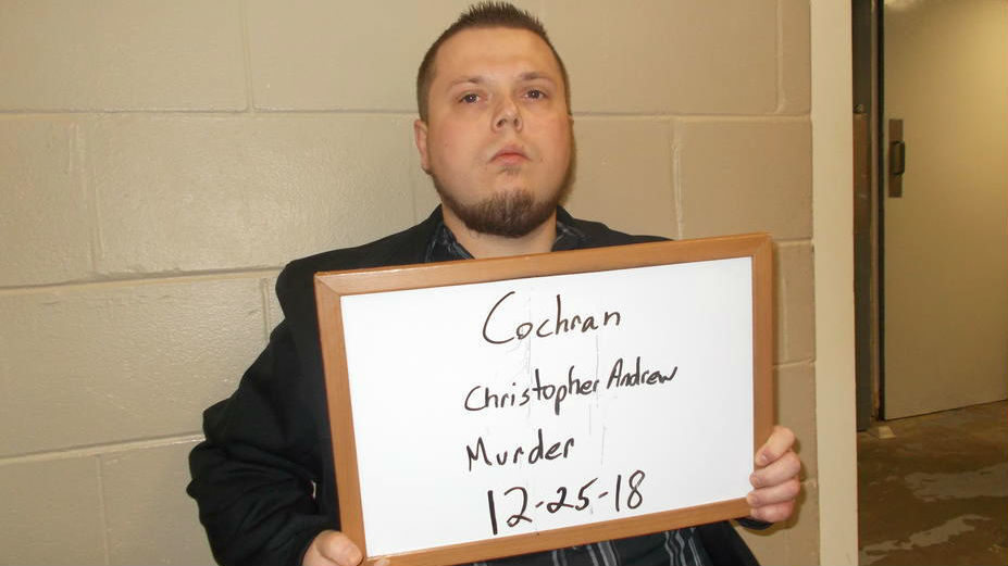 man kills father of girlfriend s children during christmas custody