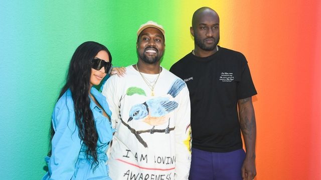 Kanye Westdatiing-Modell Beste kolombische Dating-Websites