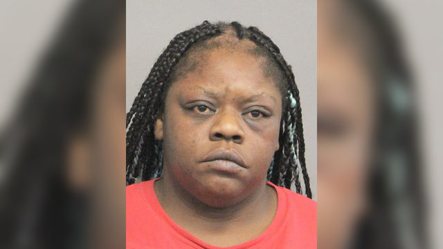 Woman pulls gun on Church's Chicken employees over wrong order, police say