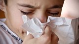 Researchers are reporting that the flu shot helped reduce the illness this by almost 50 percent. An estimated 80 percent of children who died last year from the flu didn't get the flu vaccine.