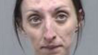 Ohio woman breaks into home, pets dog, does dishes, investigators say