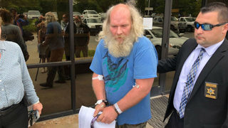 North Carolina man arrested in 1985 murder of Hollywood TV producer