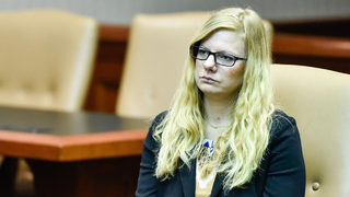 Babysitter receives maximum sentence in death of 3-year-old girl