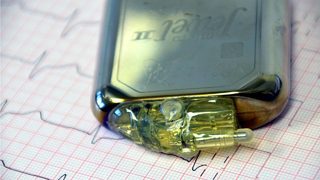 Georgia heart patients donating used pacemakers to save pets