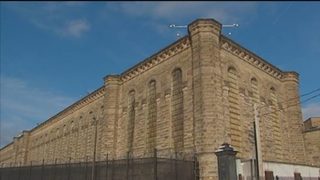Former Pittsburgh prison sold to developers for $1