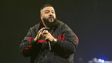 DJ Khaled released a single with Nipsey Hussle that was filmed days before Hussle was shot to death in Los Angeles. Khaled announced on Twitter on Wednesday that all proceeds from "Higher" will be donated to Hussle's children, 10-year-old Emani and 2