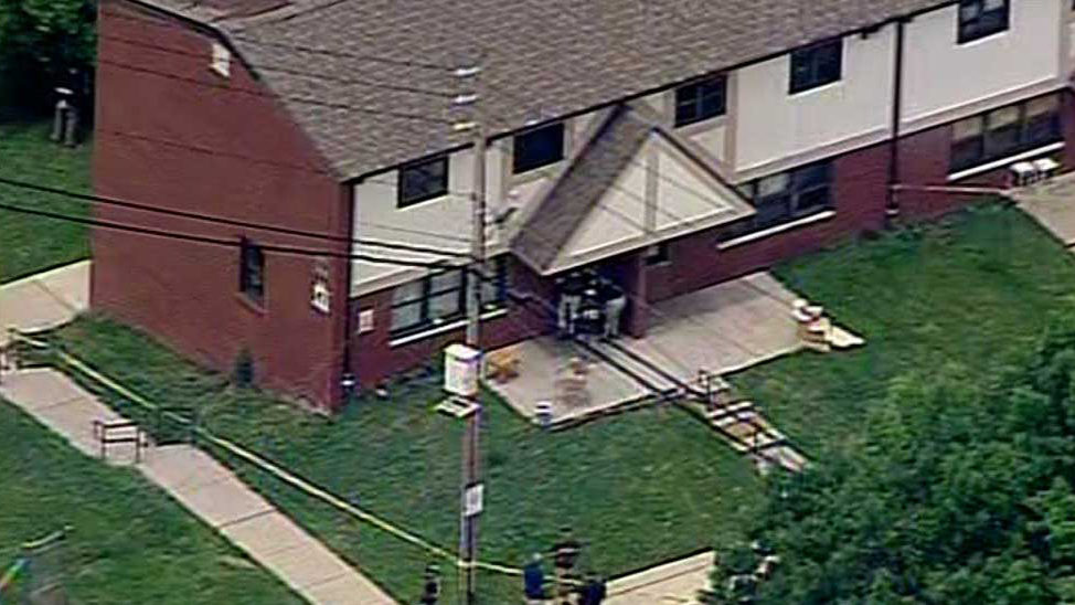 FBI arrests Syrian refugee for allegedly planning terror attack on Pittsburgh church in name of ISIS