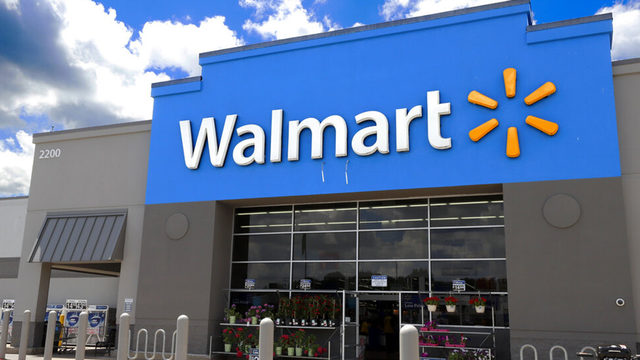 Some Equate eye products sold at Walmart recalled WJAXTV