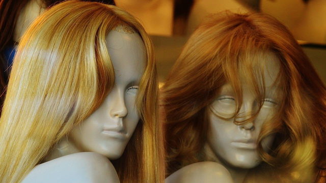 ‘Beauty bandit' in Colorado steals wigs made for cancer patients, police say
