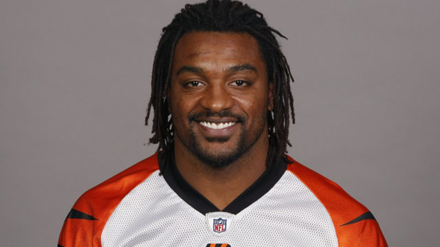 Former Longhorns, Bears, Bengals player Cedric Benson dead at 36  FOX13