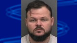Deputies: Florida man held woman's dog as ransom for ‘sexual favors'