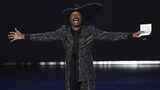 Emmy Awards 2019: Billy Porter becomes first openly gay man to win best actor in a drama