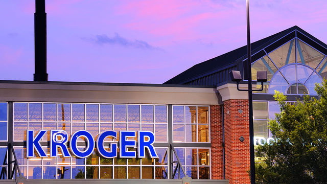 Kroger Sidney Ohio >> Kroger Laying Off Hundreds Of Workers Wpxi Kroger Sidney Ohio >> Kroger Laying Off Hundreds Of Workers Wpxi