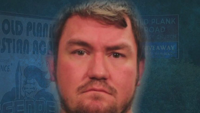 Former Bible school teacher in Florida arrested, charged with molesting a minor - FOX13 Memphis