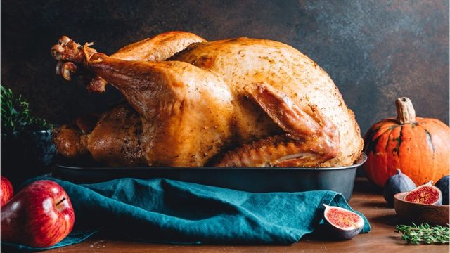 turkey