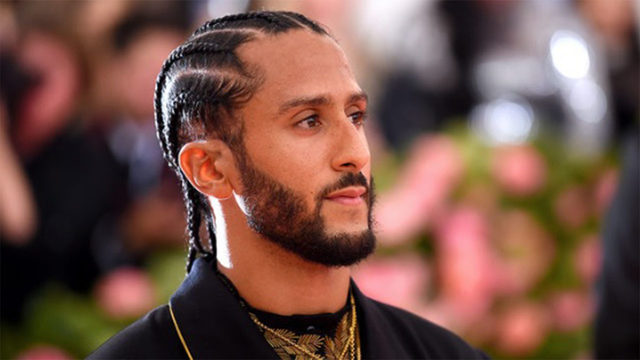 Cincinnati Bengals will be evaluating Colin Kaepernick workout, report says - WSB Atlanta